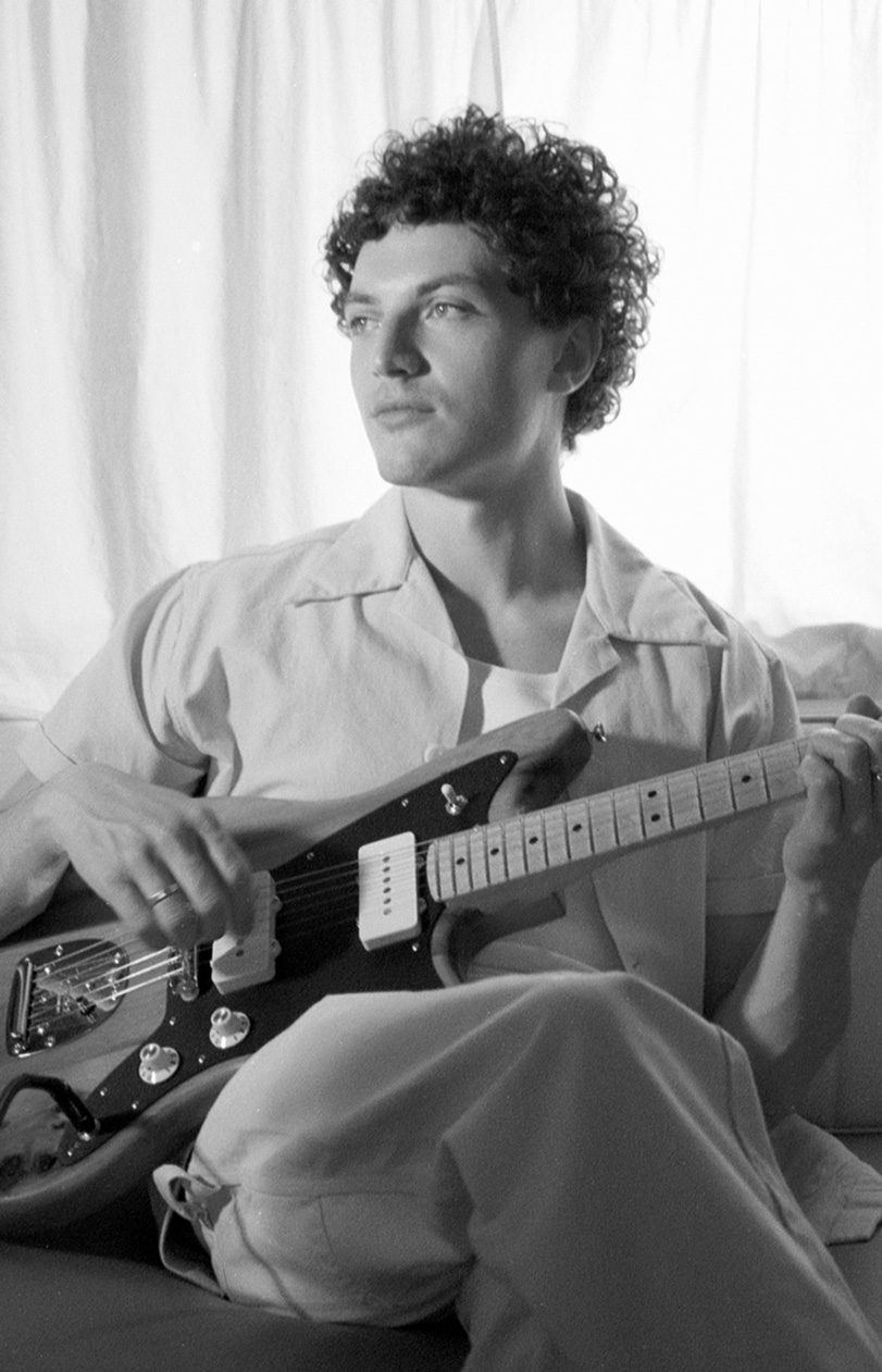 Max Pope