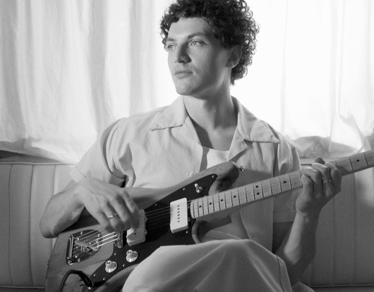 Max Pope