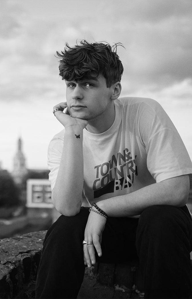 Ben Ellis