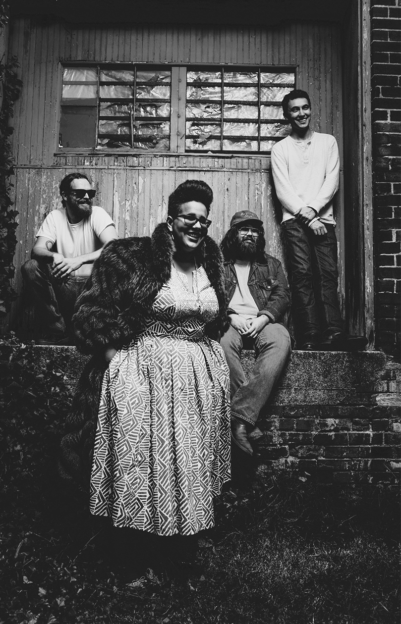 Alabama Shakes