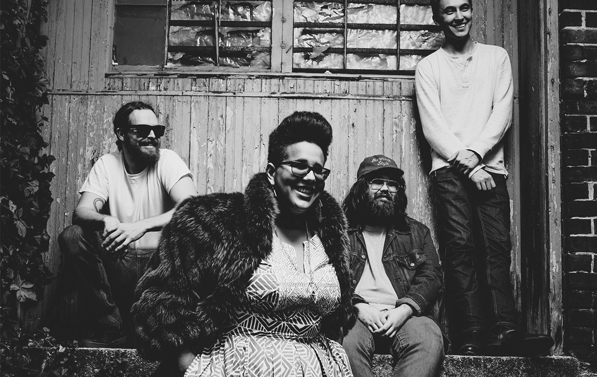 Alabama Shakes